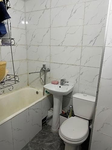Продажа квартир: 2 комнаты, 43 м², 104 серия, 3 этаж, Старый ремонт — 6