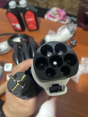 оборудование для мойки автомобилей самообслуживание: Зарядка электромобиля от3200 до 8000тысяч мощность от 1квт до 7квт — 2