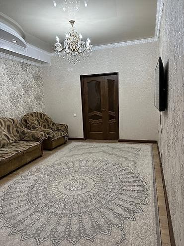 Батирлерди сатуу: 3 бөлмө, Менчик ээси, Чогуу жашоосу жок, Толугу менен эмереги бар — 7