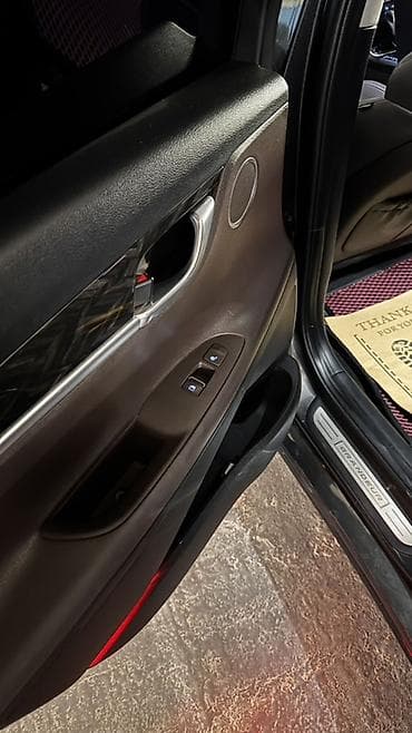 поддон камри: Hyundai Grandeur: 2019 г., 2.4 л, Автомат, Бензин, Седан — 6