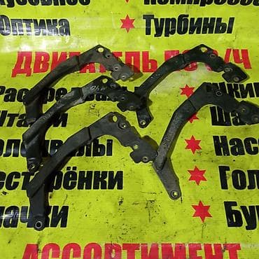 керамика для авто бишкек: Другие автозапчасти — 6