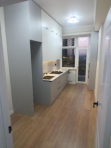 Недвижимость: 1 комната, 54 м², Элитка, Технопарк Элитка, 13 этаж — 6