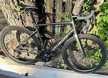 Велосипеды: Шоссейный велосипед, Specialized, Рама L (172 - 185 см), Новый — 1