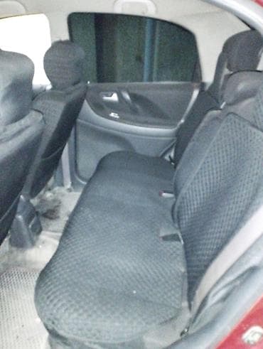 беларуси: Suzuki Liana: 2005 г., 1.6 л, Автомат, Газ, Седан — 6