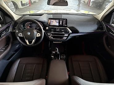 bmw g20: BMW X3: 2020 г., 2 л, Автомат, Бензин, Кроссовер — 6