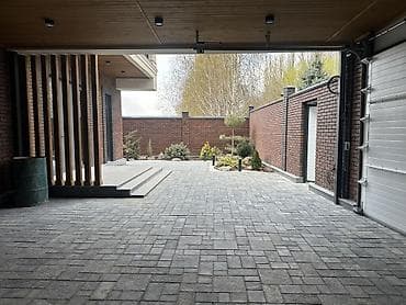 загородные домики: ✨ Особняк в Кой-Таше — дом, созданный для жизни Этот дом строили для — 5