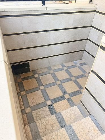 Квартиры: 1 комната, 18 м², Элитка, Кок-Жар ж/м Элитка, Цокольный этаж этаж, Свежий ремонт — 6