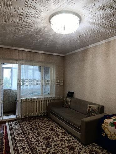all group: 1 комната, 35 м², 105 серия, 5 этаж, Старый ремонт — 4
