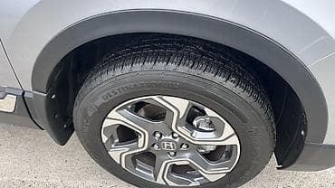 срв 2014: Honda CR-V: 2019 г., 1.5 л, Вариатор, Бензин, Кроссовер — 2