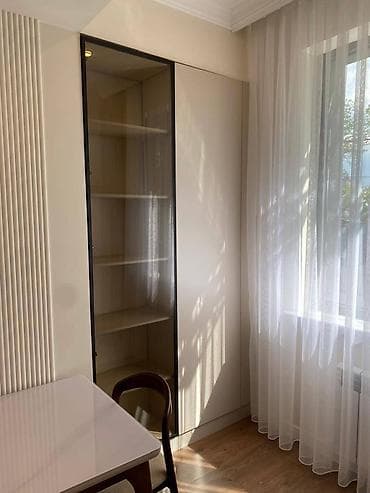 Батирлер: 2 бөлмө, 43 м², 2 кабат — 9