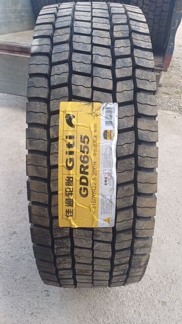 купить авто в кредит без первоначального взноса: Шиналар 315 / R 22,5, All-season, 1 даана, Жүк ташуучу унаалар/Автобустар — 23