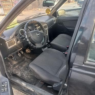 аморт нексия: Daewoo Nexia: 2012 г., 1.6 л, Механика, Бензин, Седан — 5