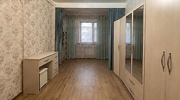 Продажа квартир: 2 комнаты, 68 м², Элитка, 3 этаж, Евроремонт — 5