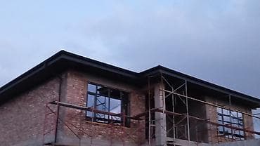 Услуги по строительству и ремонту: Кровля крыши | Монтаж, Демонтаж, Для прогревания Больше 6 лет опыта — 6