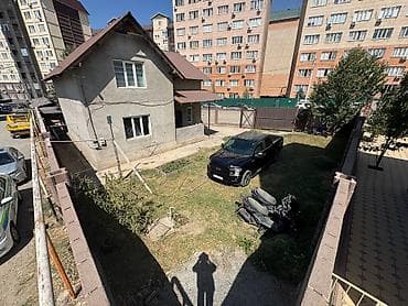 📍ж/м Кок-Жар 🔘4-комнаты 🔘2 этажа 🔘123м² Продаётся уютный жилой 2