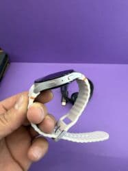 Акылдуу сааттар: 🔥 ❤️ Samsung Watch 7. 📱Статус:Идеальное. ☑️Работает: 100% — 5