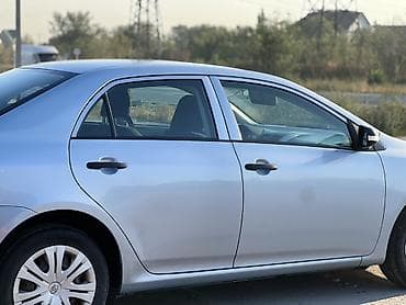 прадо 2015: Toyota Corolla: 2011 г., 1.3 л, Механика, Бензин, Седан — 8