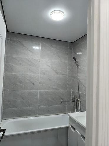 мегаполис агентство недвижимости: 2 комнаты, 54 м², Элитка, 3 этаж, Евроремонт — 9