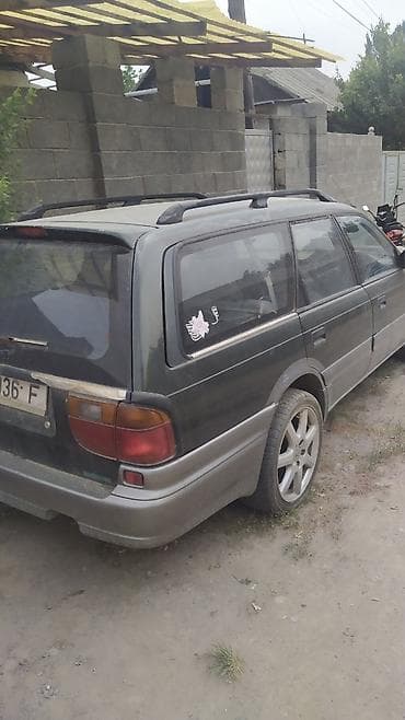 124 универсал: Продаётся универсал для восстановления или на запчасти. Основные — 8