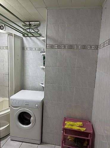 art square: 1 комната, 38 м², Индивидуалка, 1 этаж, Косметический ремонт — 7