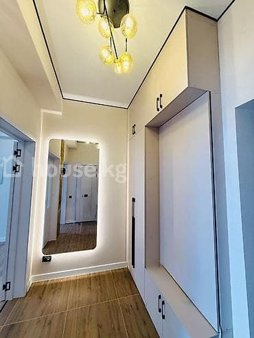 14: 1 комната, 42 м² — 2