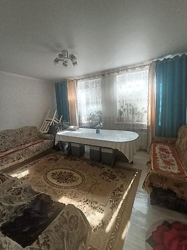 дом ремонт: Продаю 🏡 Дом ! участок 6 соток ! город Бишкек по улице Алматинская ( — 1