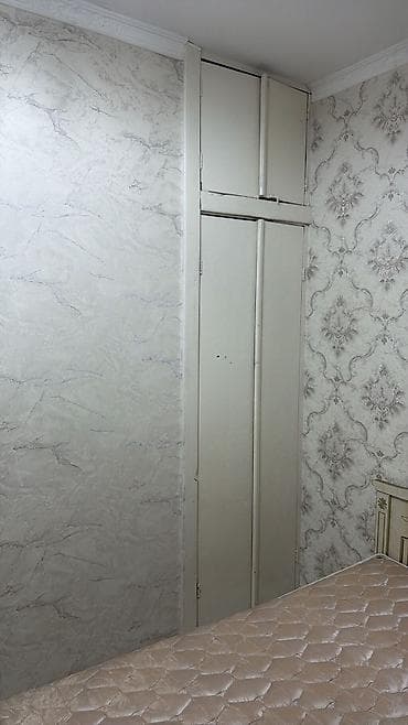 в аренду с последующим выкупом: 55 м², С мебелью — 4