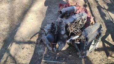 контрактные двигатели из японии в бишкеке: Движок 617 — 1