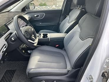 changan a06: Changan Qiyuan Q05: 2026 г., Электромобиль — 5