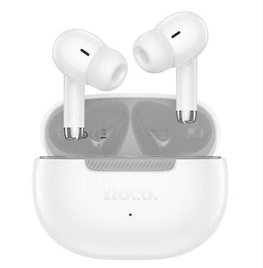 lg hbs: Беспроводные вкладыши наушники, Hoco, Другая серия, Новый — 3