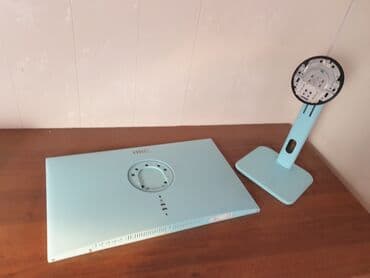 мониторы для пк бу: Монитор, Б/у, 27" - 28" — 12