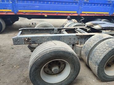 купить мотоцикл бу недорого: Тягач, Renault — 1