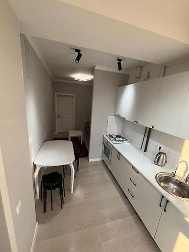 дома беловодское: 1 комната, Люкс, элитка, Филармония, Душевая кабина, Постельное белье, Кондиционер — 5