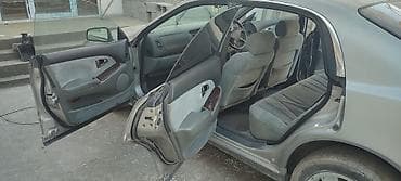 кел кел: Mitsubishi Diamante: 1997 г., 2.5 л, Автомат, Бензин, Седан — 6