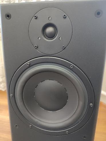 часы феникс 8: Комплект 5 канальный hi-end PMC AB2 3шт + DB1 2шт + оригинальные — 3