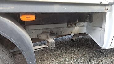 daf cf: Mercedes-Benz Спринтер: 2007 г., 2.2 л, Механика, Дизель, Бус — 4