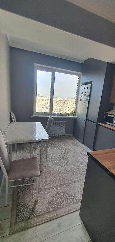 group: 2 комнаты, 58 м², Элитка, 9 этаж, Евроремонт — 7