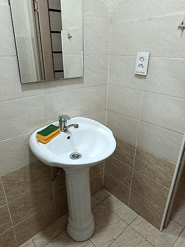 Сдаётся студия/комната с отдельным санузлом. Планировка и оснащение at lalafo.kg Сдаётся студия/комната с отдельным санузлом. Планировка и оснащение