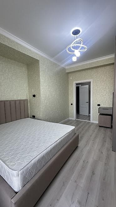 2 комнаты, 80 м², Элитка, 11 этаж, Евроремонт — 6