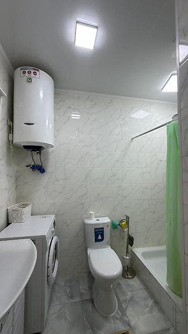 медерова советская: 2 комнаты, 59 м², Элитка, 6 этаж, Евроремонт — 10