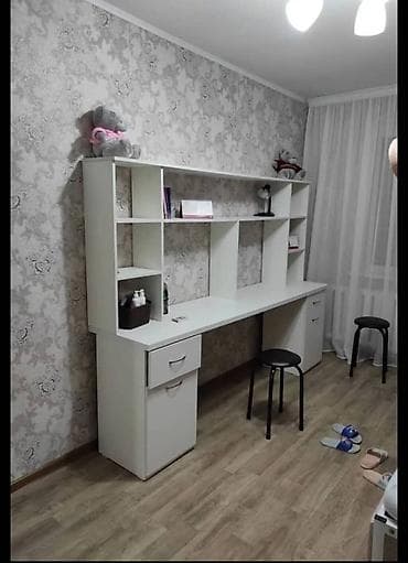 квартира шопокове: 2 комнаты, 43 м², 104 серия, 1 этаж, Косметический ремонт — 5