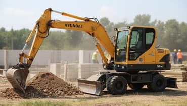 прайс лист на строительные работы бишкек 2025: Экскаватор | Выкорчевывание пней, Траншеи, Котлованы — 1