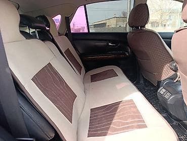 audi tt: Toyota Harrier: 2004 г., 2.4 л, Автомат, Газ, Кроссовер — 8