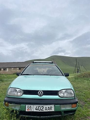 руль на гольф 2: Volkswagen Golf: 1991 г., 1.9 л, Механика, Дизель, Хэтчбэк — 7