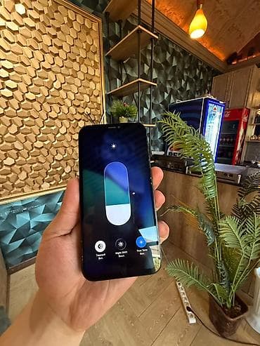 xs max 64: IPhone 12 mini, 64 ГБ, Черный, 75 % — 8