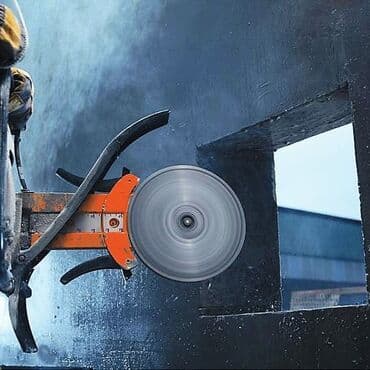 сип панел дом: Алмазная резка бетона представляет собой эффективный способ с высокой — 2