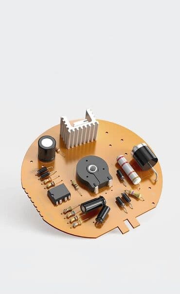 оборудование для ip телефонии ip телефон настенные: Фен строительный мощность 2000 W температура 600° насадки 3 шт — 2