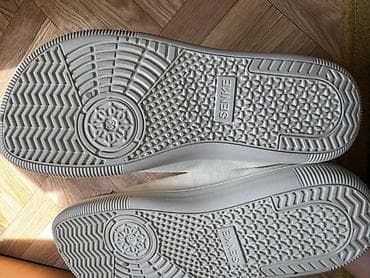 nike force: Мужские кроссовки, 39, Новый, цвет - Белый, Самовывоз — 6