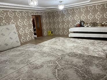 уголок кухонный мягкий: Кухонный гарнитур, Б/у, цвет - Серый — 8