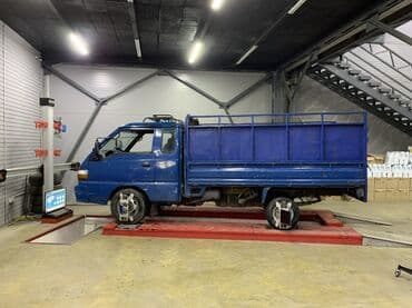 куплю каропку: Портер-такси с самосвальным кузовом. Услуги: - Переезд: перевозка — 1